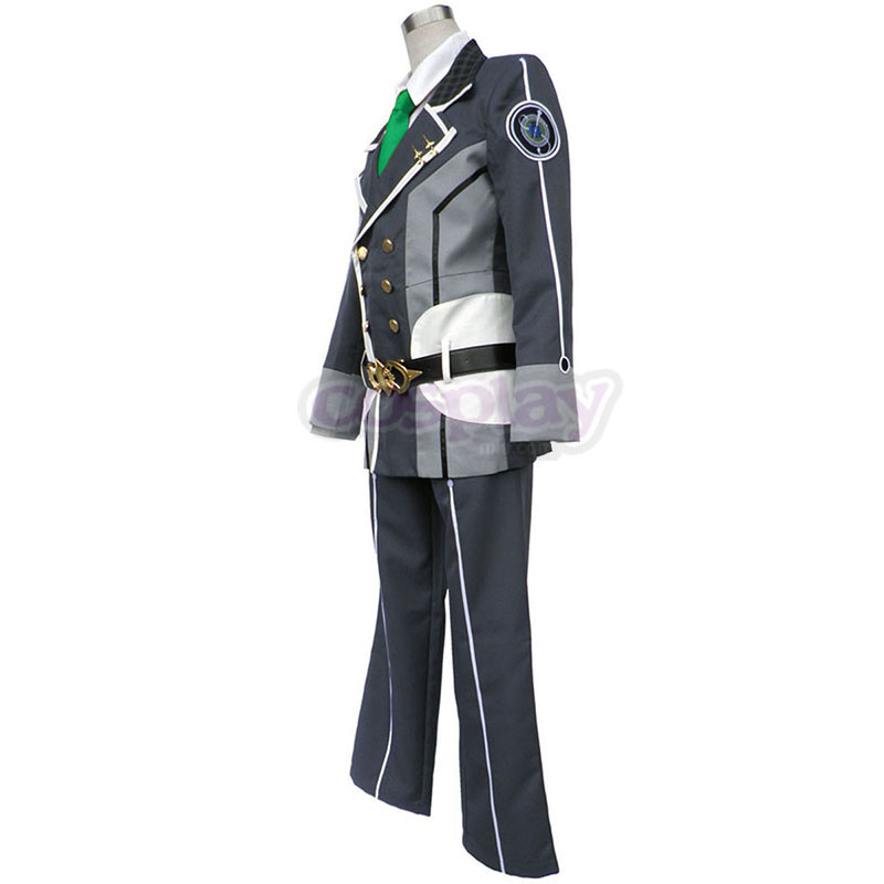Starry Sky Male Winter School Uniform 2 Cosplay Costumes South Africa