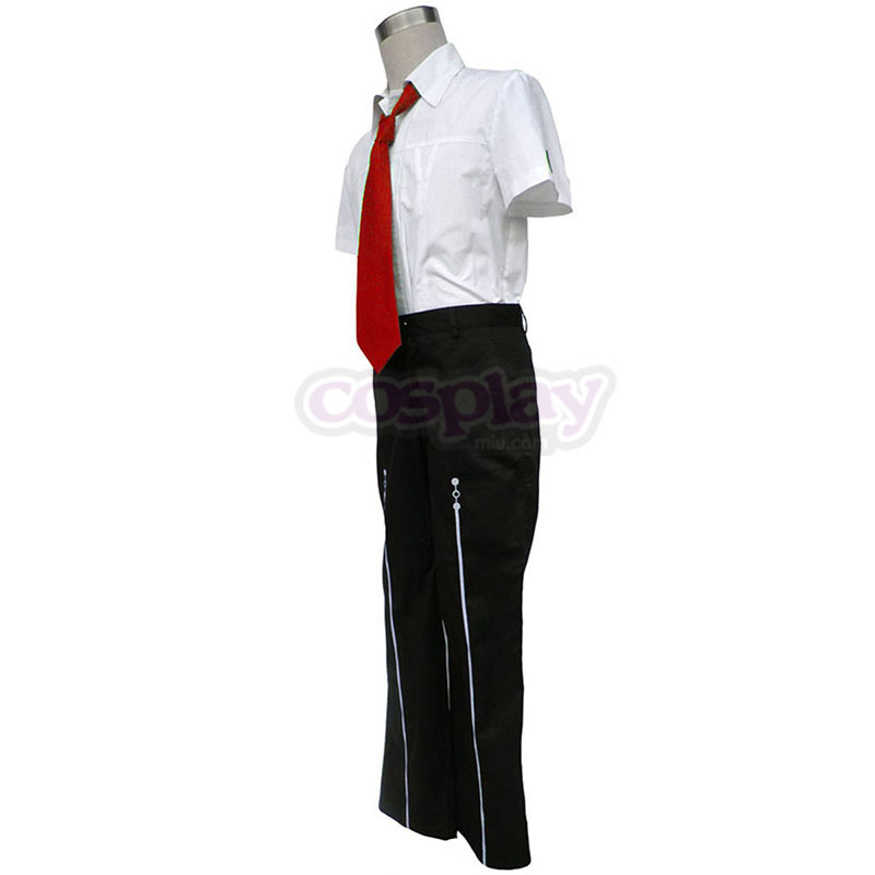 Starry Sky Male Summer School Uniform 1 Cosplay Costumes South Africa
