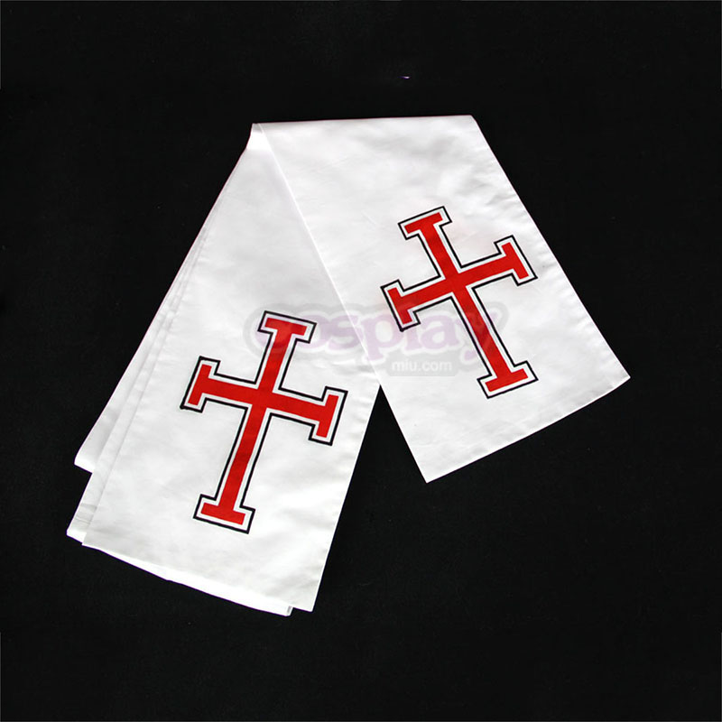 Trinity Blood Tres Iqus 1 Cosplay Costumes South Africa