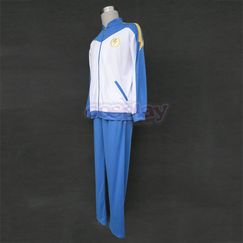 Inazuma Eleven Japan Team Winter 1 Cosplay Costumes South Africa