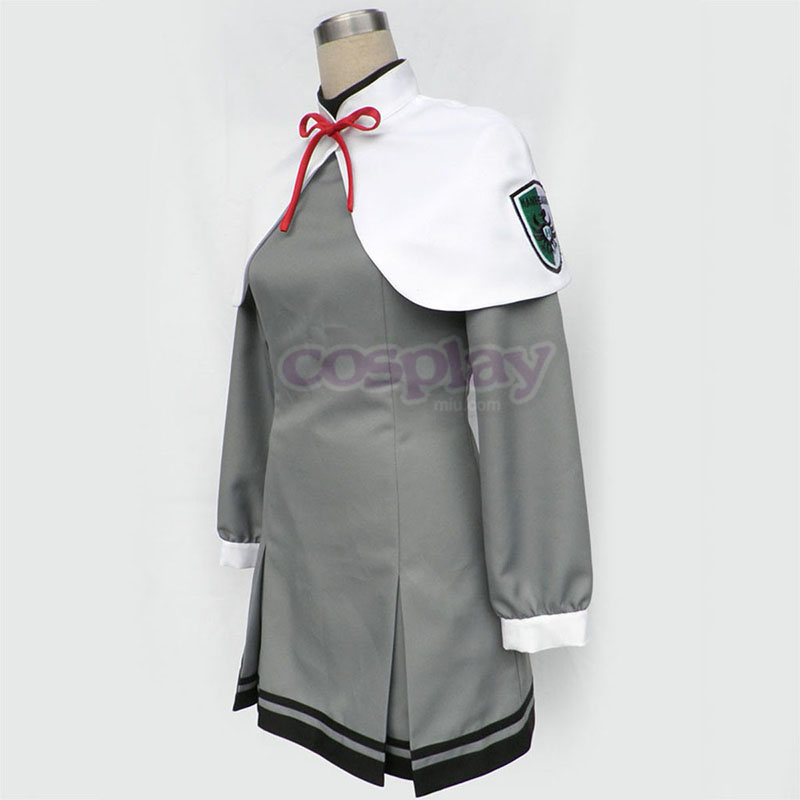 Tokimeki Memorial Girl's Side Female School Uniform Cosplay Costumes South Africa