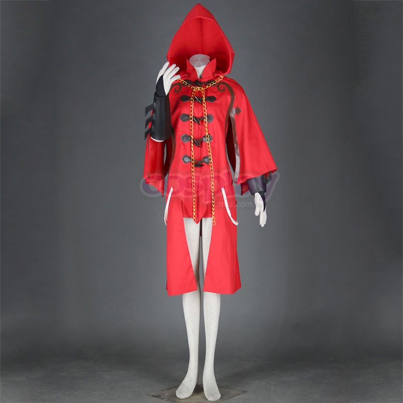 Dragon Nest Argenta Cosplay Costumes South Africa