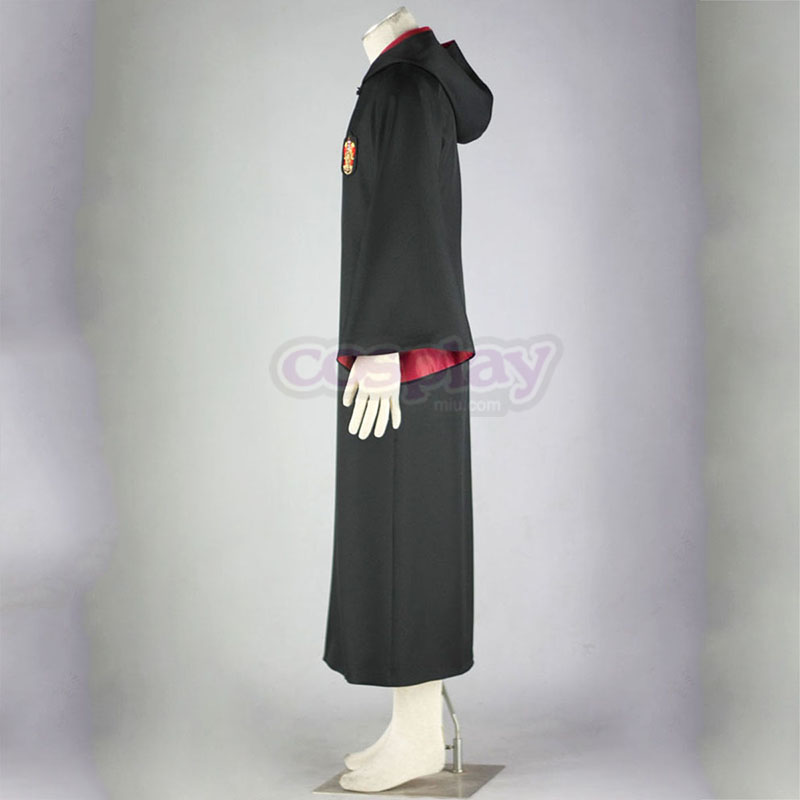 Harry Potter Gryffindor Uniform Cloak Cosplay Costumes South Africa