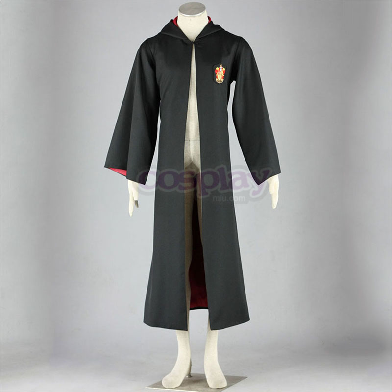 Harry Potter Gryffindor Uniform Cloak Cosplay Costumes South Africa