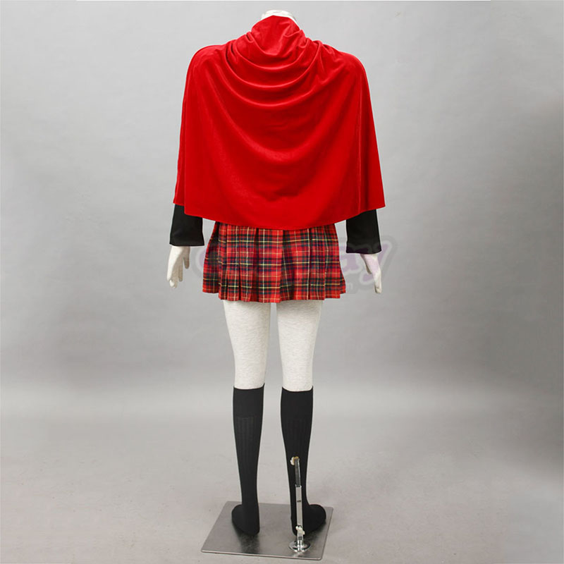 Final Fantasy Type-0 Queen 1 Cosplay Costumes South Africa