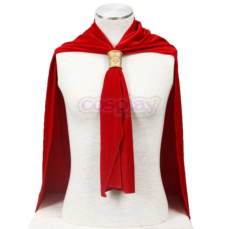 Final Fantasy Type-0 Queen 1 Cosplay Costumes South Africa