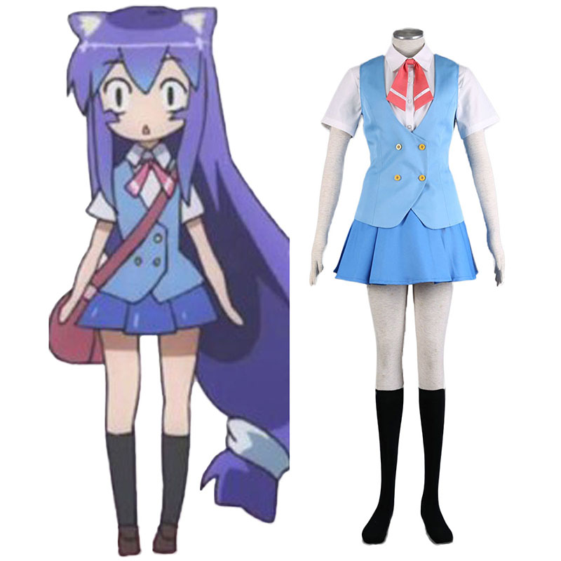 Place to Place Tsumiki Miniwa 1 Cosplay Costumes South Africa