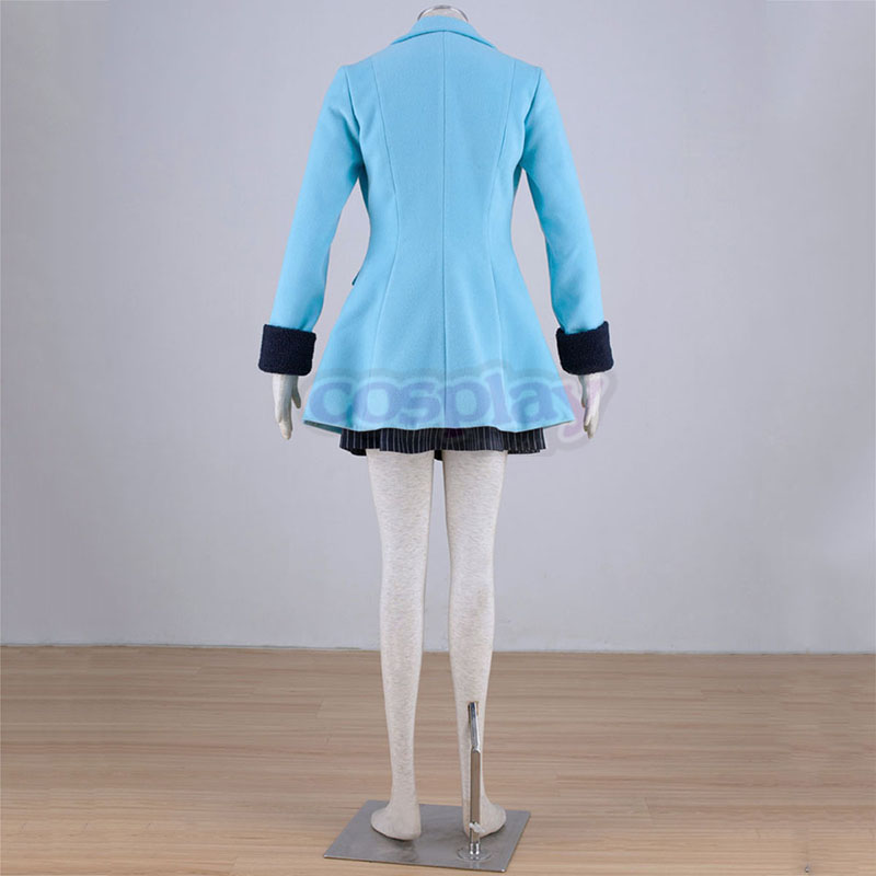 Love Live! Eli Ayase 2 Cosplay Costumes South Africa