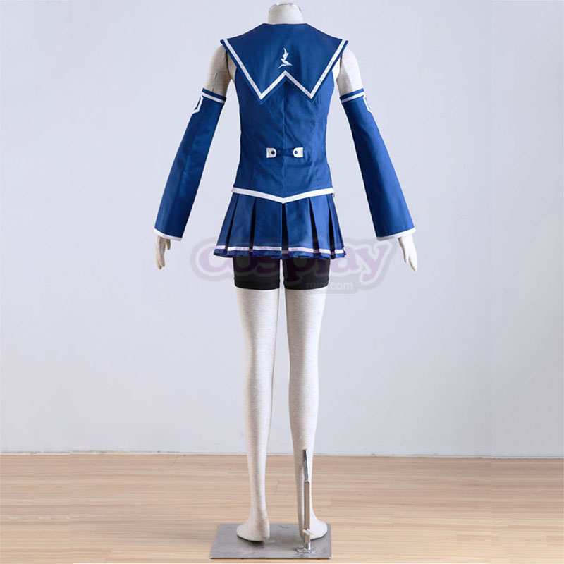 Arpeggio of Blue Steel Iona Cosplay Costumes South Africa