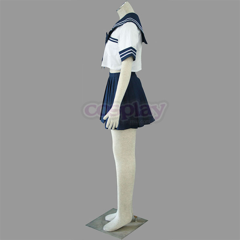 Sailor Uniform 4 High School Cosplay Costumes South Africa