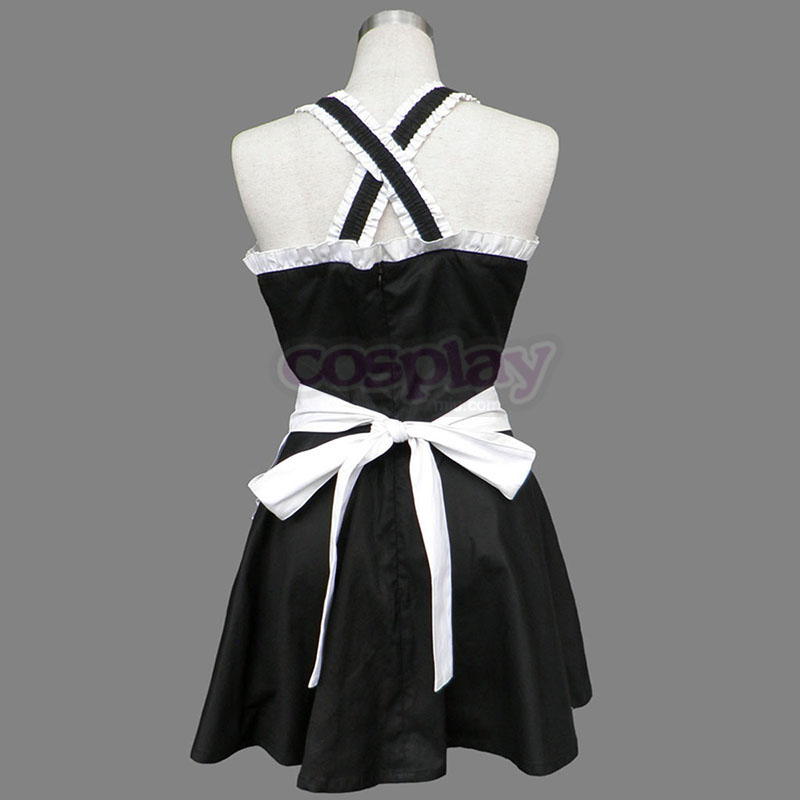 Maid Uniform 3 Devil Attraction Cosplay Costumes South Africa