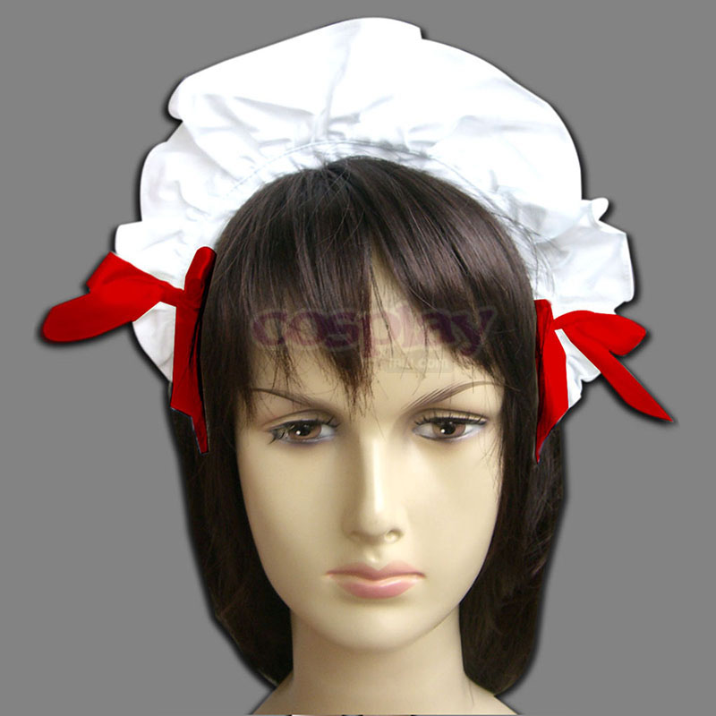 Red Maid Uniform 6 Cosplay Costumes South Africa