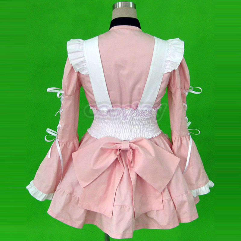 Maid Uniform 14 Cherry Snow Cosplay Costumes South Africa
