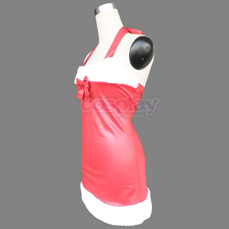 Christmas Lady Dress 2 Cosplay Costumes South Africa