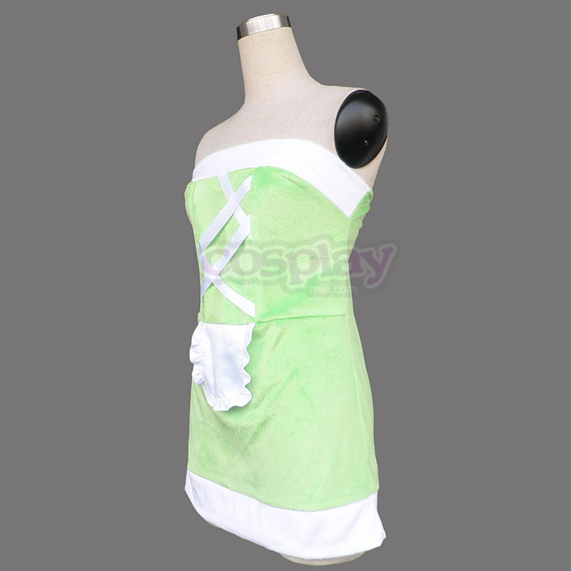 Christmas Lady Dress 7 Cosplay Costumes South Africa