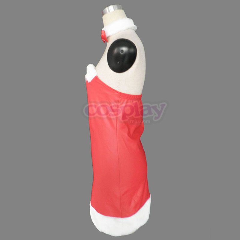 Christmas Bunny Rabbit Lady Dress 2 Cosplay Costumes South Africa