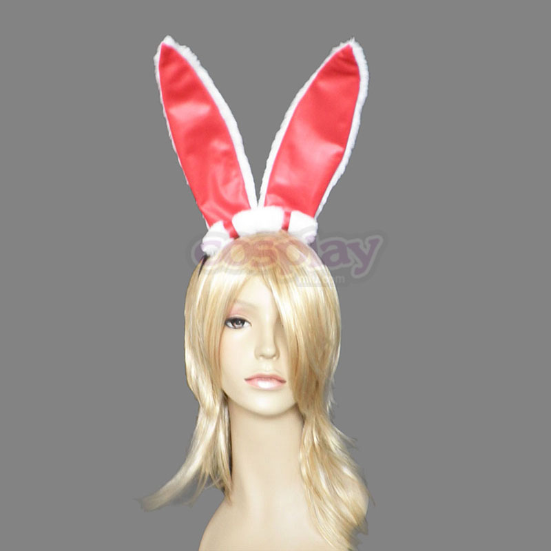 Christmas Bunny Rabbit Lady Dress 2 Cosplay Costumes South Africa
