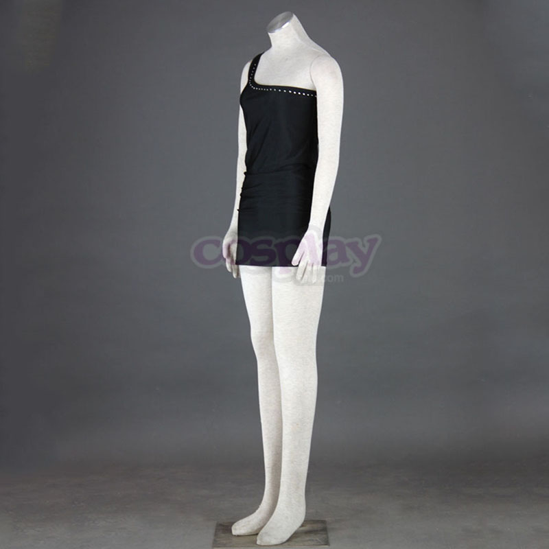 Nightclub Culture Black Sexy Evening Dress 4 Cosplay Costumes South Africa