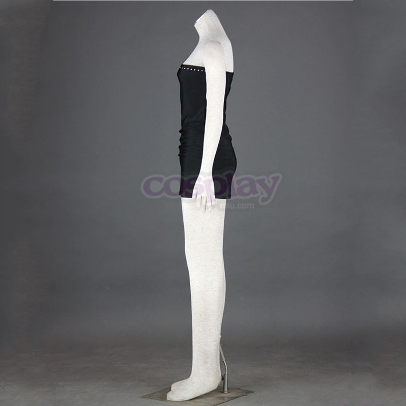 Nightclub Culture Black Sexy Evening Dress 4 Cosplay Costumes South Africa