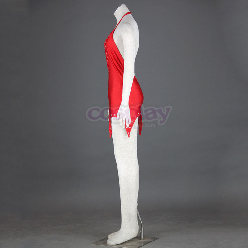 Nightclub Culture Sexy Evening Dress 8 Cosplay Costumes South Africa