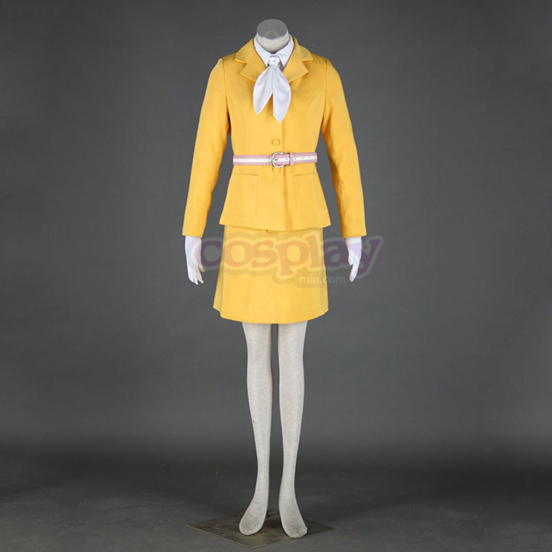 Aviation Uniform Culture Stewardess 5 Cosplay Costumes South Africa