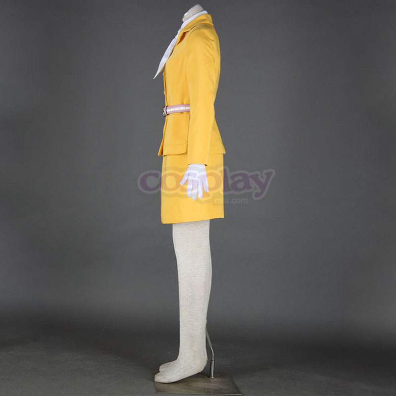 Aviation Uniform Culture Stewardess 5 Cosplay Costumes South Africa