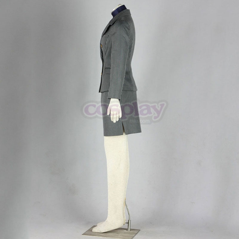 Aviation Uniform Culture Stewardess 8 Cosplay Costumes South Africa