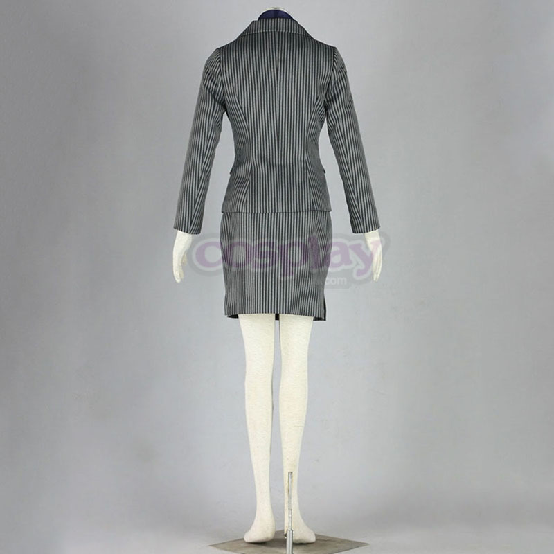 Aviation Uniform Culture Stewardess 8 Cosplay Costumes South Africa