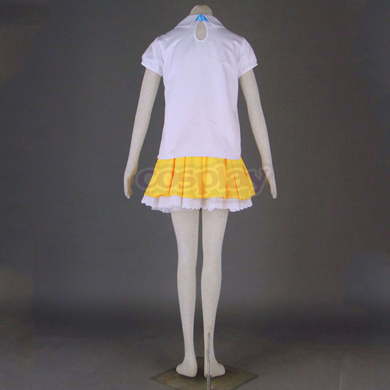 Animation Style Culture Fashion Autumn Dress 1 Cosplay Costumes South Africa
