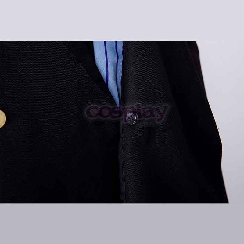 One Piece Sanji 1 Cosplay Costumes South Africa