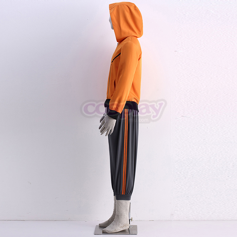 Naruto The Last Naruto 9 Cosplay Costumes South Africa