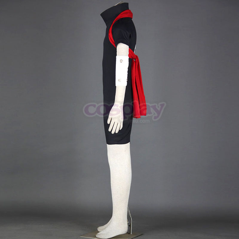 Naruto Sasuke Uchiha 2 Cosplay Costumes South Africa