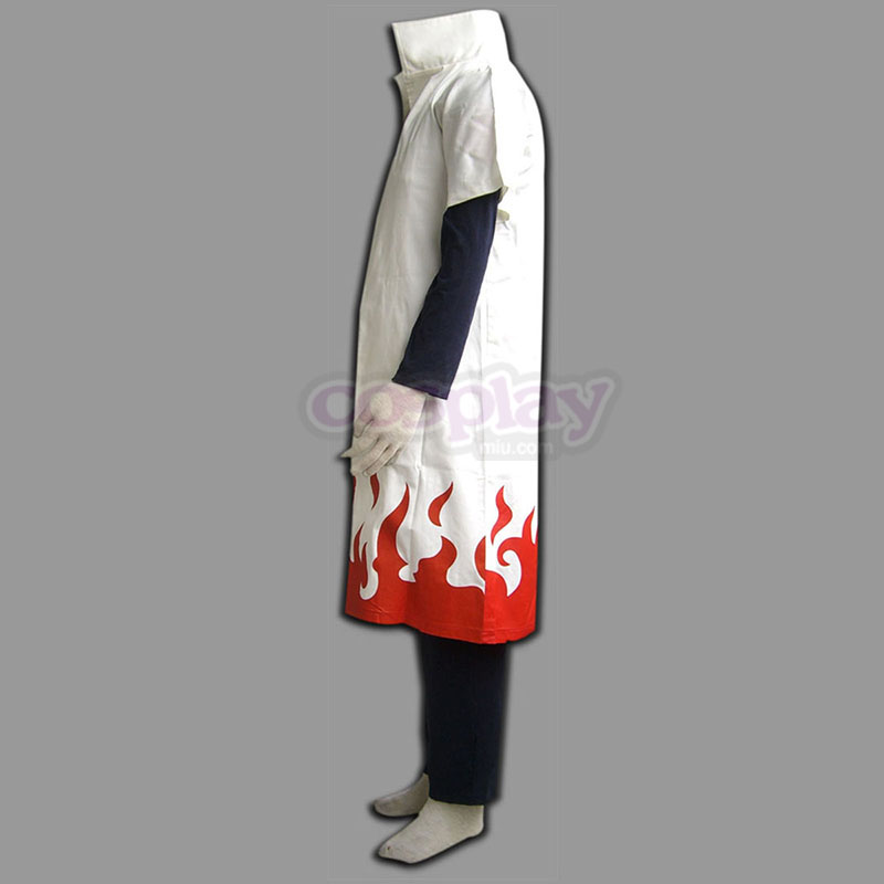 Naruto Fourth Hokage 1 Cosplay Costumes South Africa