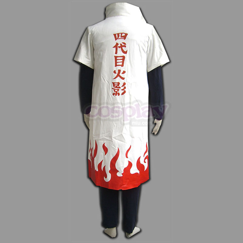 Naruto Fourth Hokage 1 Cosplay Costumes South Africa