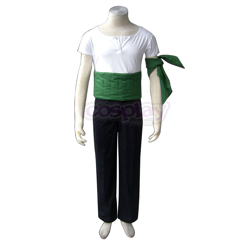 One Piece Roronoa Zoro 1 Cosplay Costumes South Africa