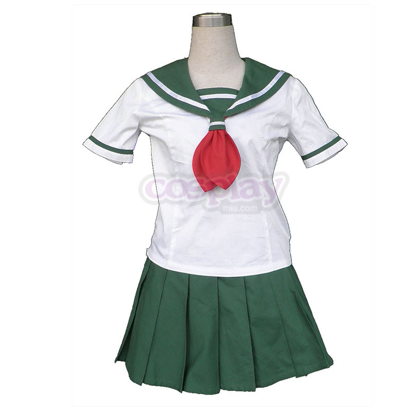 Inuyasha Kagome Higurashi 2 Sailor Cosplay Costumes South Africa