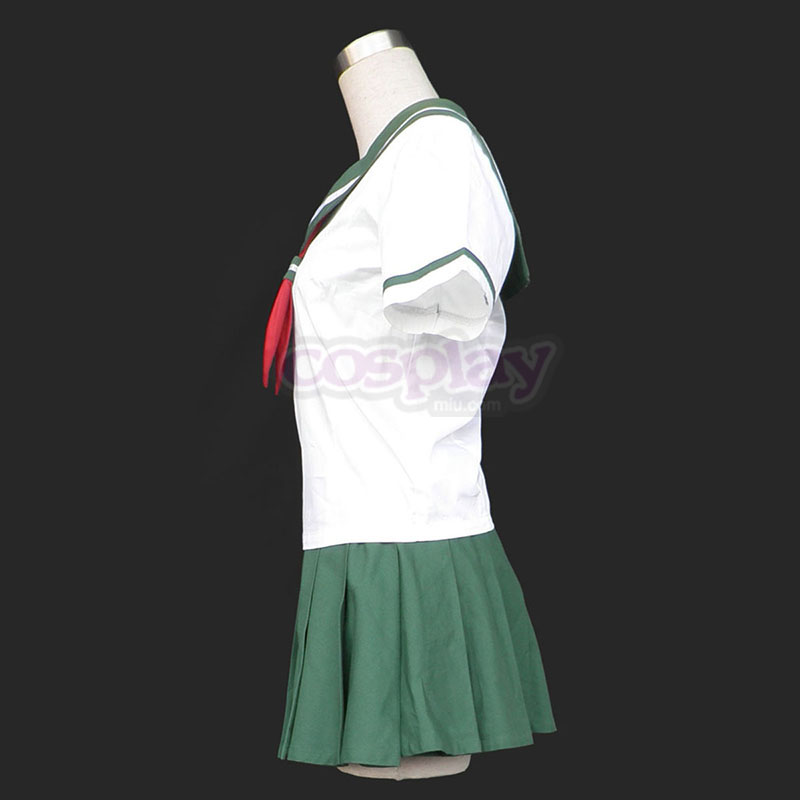 Inuyasha Kagome Higurashi 2 Sailor Cosplay Costumes South Africa