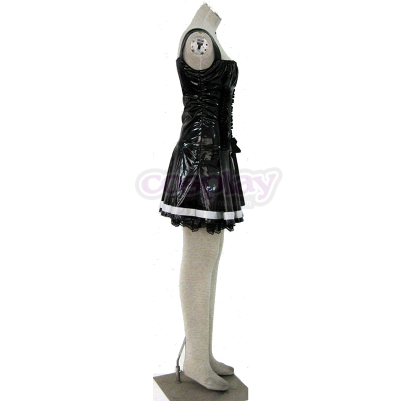 Death Note Misa Amane 1 Cosplay Costumes South Africa