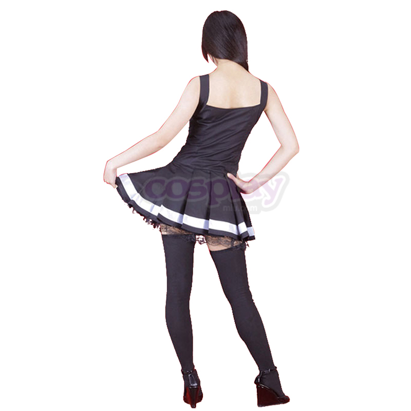 Death Note Misa Amane 2 Cosplay Costumes South Africa