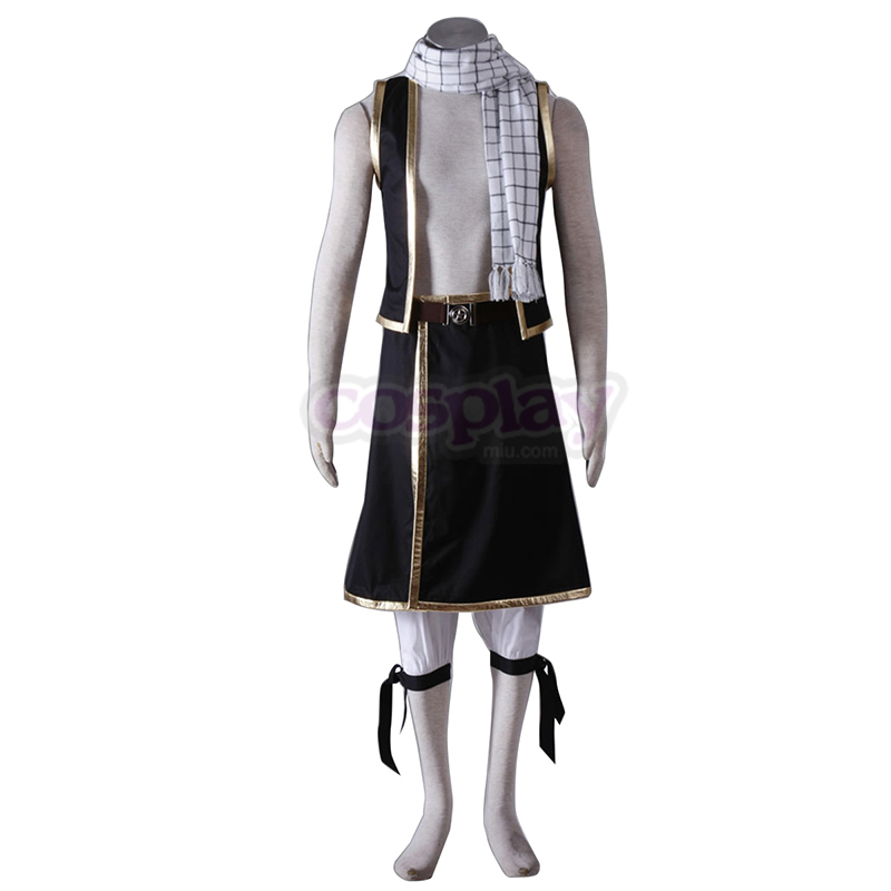Fairy Tail Natsu Dragneel 1 Cosplay Costumes South Africa