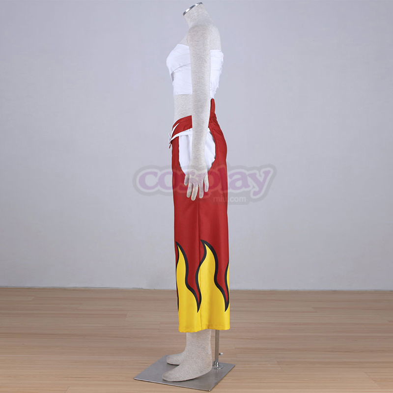 Fairy Tail Erza Scarlet 1 Cosplay Costumes South Africa