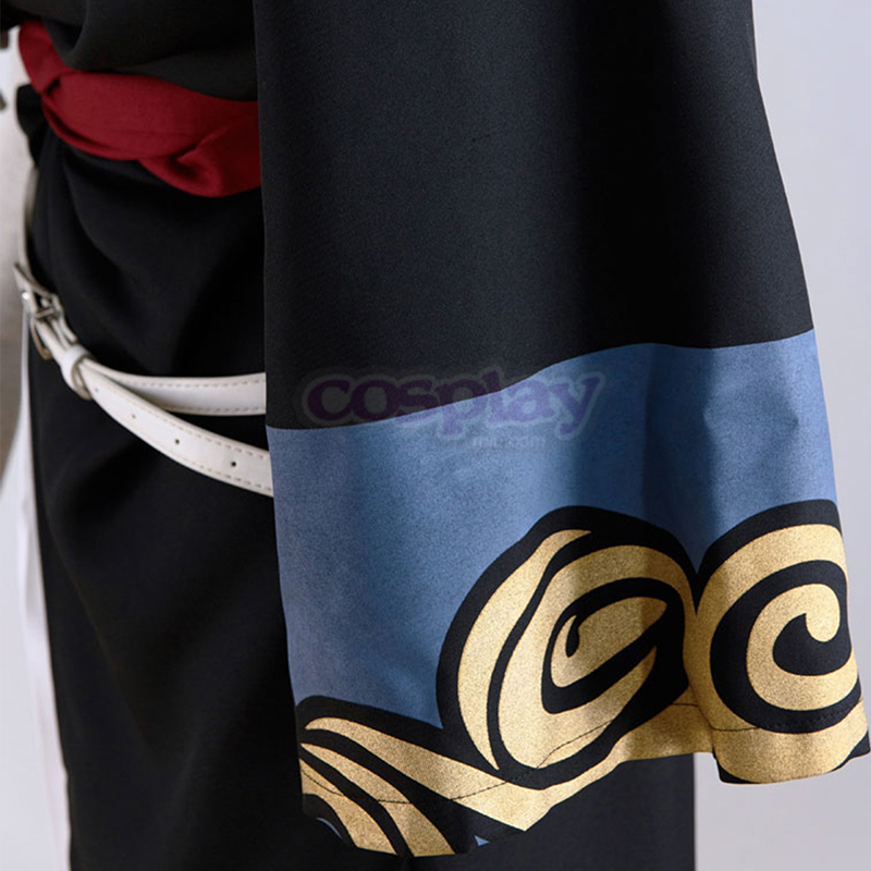 Gintama Sakata kintoki kimono 1 Cosplay Costumes South Africa