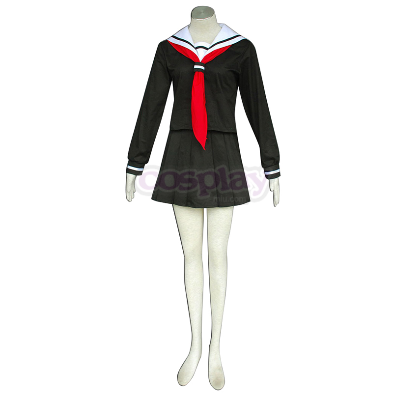 Hell Girl Enma Ai 2 Sailor Cosplay Costumes South Africa