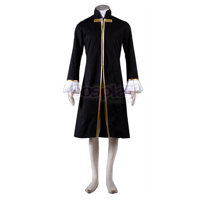 D.Gray-man Cross Maria 1 Cosplay Costumes South Africa