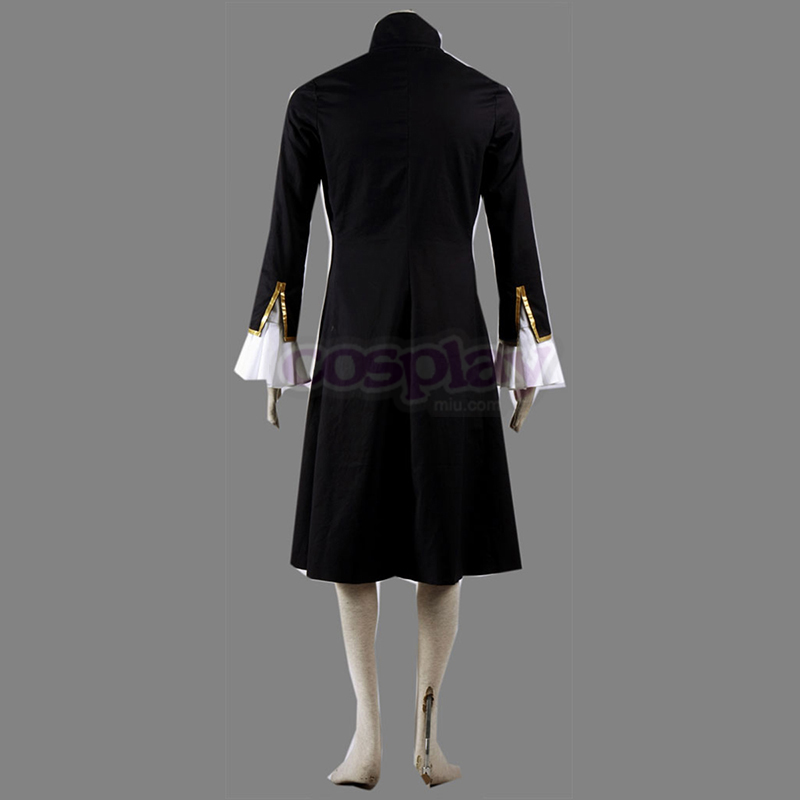 D.Gray-man Cross Maria 1 Cosplay Costumes South Africa