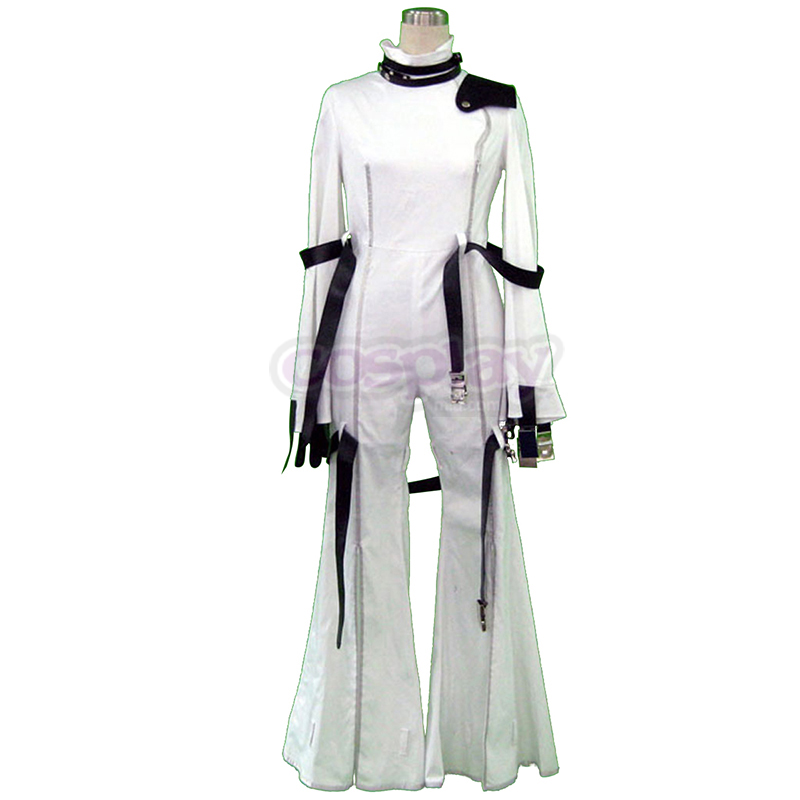 Code Geass C.C. 1 Cosplay Costumes South Africa