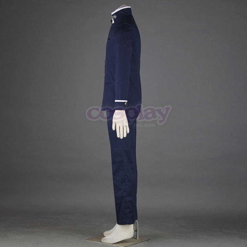Angel Beats! Naoi Ayato Cosplay Costumes South Africa