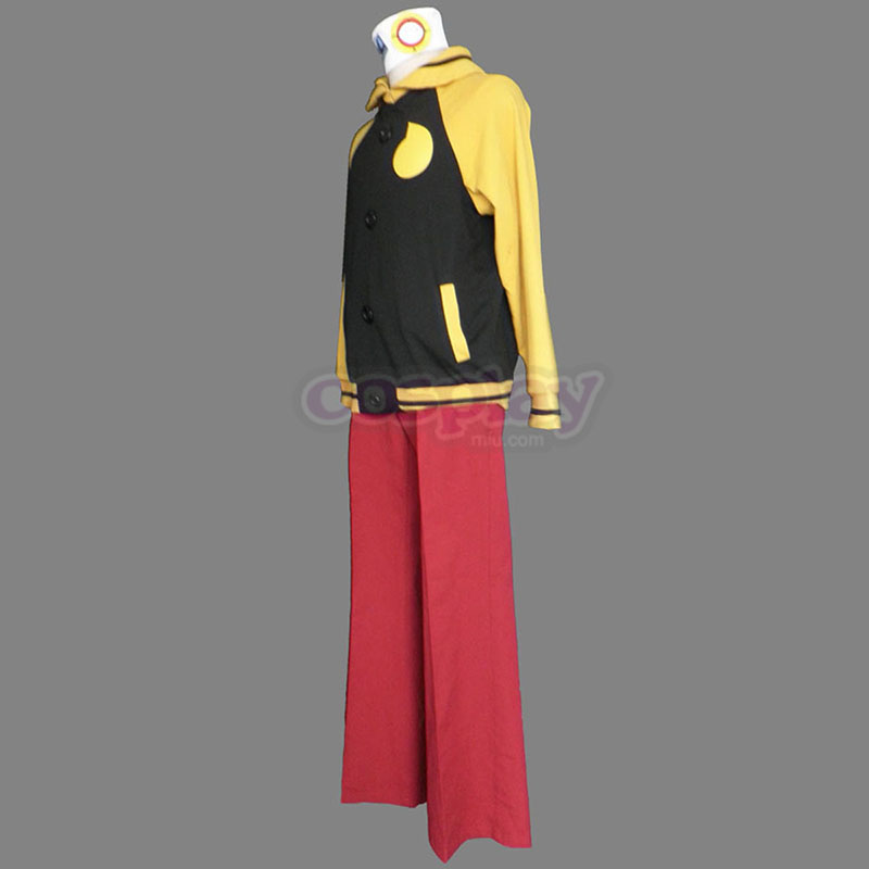Soul Eater SOUL 1 Cosplay Costumes South Africa