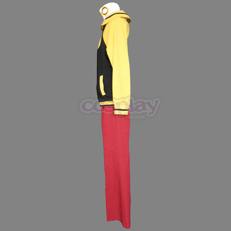 Soul Eater SOUL 1 Cosplay Costumes South Africa