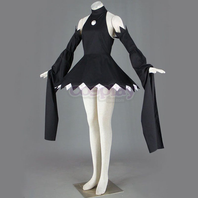 Soul Eater Blair 1 Cosplay Costumes South Africa